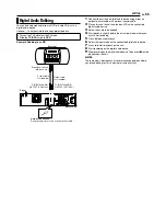 Предварительный просмотр 55 страницы JVC DVM700US - DVDr / HDDr Instructions Manual