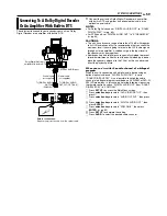 Preview for 59 page of JVC DVM700US - DVDr / HDDr Instructions Manual