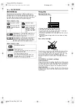 Preview for 10 page of JVC DVM70US - DVDr / HDDr Instructions Manual