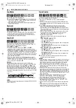 Preview for 26 page of JVC DVM70US - DVDr / HDDr Instructions Manual