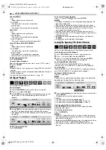 Preview for 30 page of JVC DVM70US - DVDr / HDDr Instructions Manual