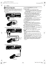 Preview for 62 page of JVC DVM70US - DVDr / HDDr Instructions Manual