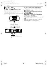 Preview for 64 page of JVC DVM70US - DVDr / HDDr Instructions Manual