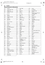 Preview for 82 page of JVC DVM70US - DVDr / HDDr Instructions Manual