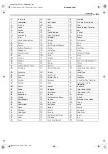 Preview for 83 page of JVC DVM70US - DVDr / HDDr Instructions Manual