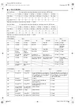 Preview for 86 page of JVC DVM70US - DVDr / HDDr Instructions Manual