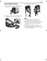 Предварительный просмотр 7 страницы JVC DVP7U - Digital Camcorder w/ 1.02 Megapixel CCD Instructions Manual