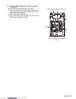 Preview for 27 page of JVC DX-J10EE Service Manual