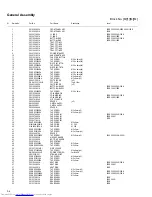 Предварительный просмотр 70 страницы JVC DX-J10EE Service Manual