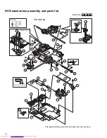 Предварительный просмотр 72 страницы JVC DX-J10EE Service Manual