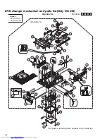 Предварительный просмотр 74 страницы JVC DX-J10EE Service Manual