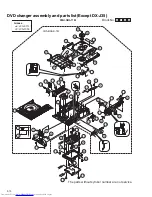 Предварительный просмотр 76 страницы JVC DX-J10EE Service Manual