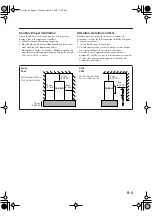 Предварительный просмотр 5 страницы JVC DX-J21 Instructions Manual