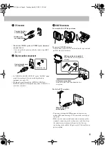 Предварительный просмотр 9 страницы JVC DX-J21 Instructions Manual