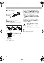 Предварительный просмотр 10 страницы JVC DX-J21 Instructions Manual