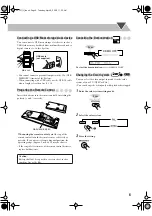 Предварительный просмотр 11 страницы JVC DX-J21 Instructions Manual