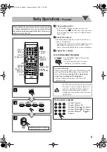 Предварительный просмотр 13 страницы JVC DX-J21 Instructions Manual