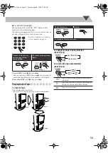 Предварительный просмотр 17 страницы JVC DX-J21 Instructions Manual