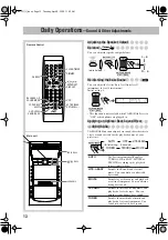 Предварительный просмотр 18 страницы JVC DX-J21 Instructions Manual