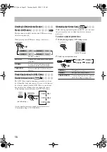 Предварительный просмотр 20 страницы JVC DX-J21 Instructions Manual