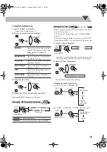 Предварительный просмотр 21 страницы JVC DX-J21 Instructions Manual