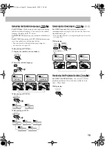 Предварительный просмотр 23 страницы JVC DX-J21 Instructions Manual