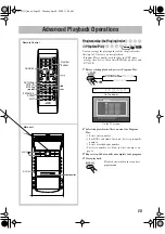 Предварительный просмотр 25 страницы JVC DX-J21 Instructions Manual