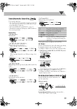 Предварительный просмотр 27 страницы JVC DX-J21 Instructions Manual