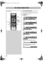 Предварительный просмотр 28 страницы JVC DX-J21 Instructions Manual