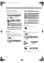 Предварительный просмотр 30 страницы JVC DX-J21 Instructions Manual