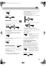 Предварительный просмотр 35 страницы JVC DX-J21 Instructions Manual