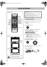 Предварительный просмотр 36 страницы JVC DX-J21 Instructions Manual