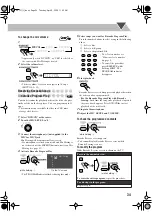 Предварительный просмотр 39 страницы JVC DX-J21 Instructions Manual