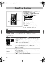 Предварительный просмотр 42 страницы JVC DX-J21 Instructions Manual