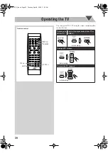 Предварительный просмотр 44 страницы JVC DX-J21 Instructions Manual