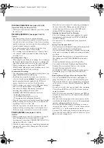 Предварительный просмотр 47 страницы JVC DX-J21 Instructions Manual