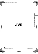 Предварительный просмотр 56 страницы JVC DX-J21 Instructions Manual