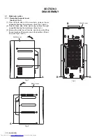 Предварительный просмотр 10 страницы JVC DX-T5 Service Manual