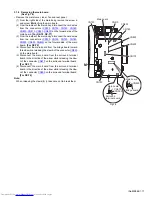 Предварительный просмотр 17 страницы JVC DX-T5 Service Manual