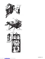 Предварительный просмотр 25 страницы JVC DX-T5 Service Manual