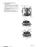 Предварительный просмотр 39 страницы JVC DX-T5 Service Manual