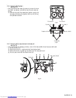 Предварительный просмотр 45 страницы JVC DX-T5 Service Manual