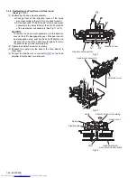 Предварительный просмотр 46 страницы JVC DX-T5 Service Manual