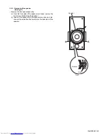 Предварительный просмотр 49 страницы JVC DX-T5 Service Manual