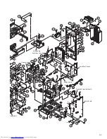 Предварительный просмотр 65 страницы JVC DX-T5 Service Manual