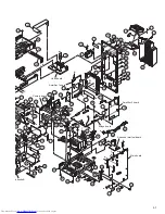 Предварительный просмотр 69 страницы JVC DX-T5 Service Manual