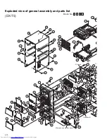 Предварительный просмотр 72 страницы JVC DX-T5 Service Manual