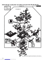 Предварительный просмотр 78 страницы JVC DX-T5 Service Manual