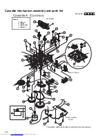 Предварительный просмотр 82 страницы JVC DX-T5 Service Manual