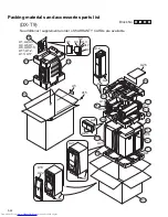 Предварительный просмотр 114 страницы JVC DX-T5 Service Manual